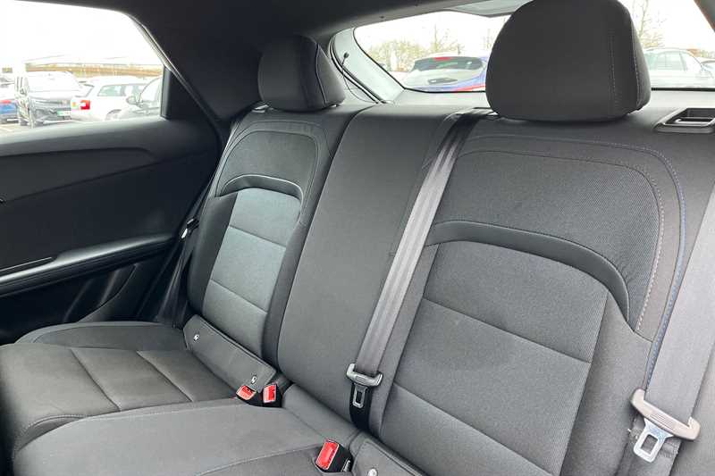 Used MG MG4 2023 for sale - 77554369: Photo 24