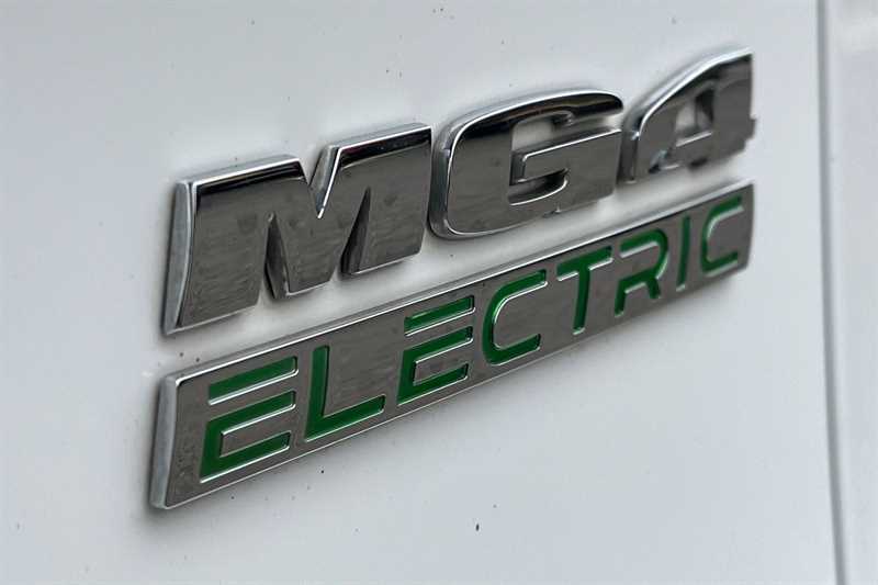 Used MG MG4 2023 for sale - 77554369: Photo 30