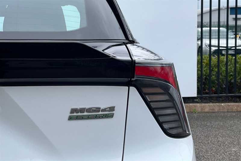 Used MG MG4 2023 for sale - 77554369: Photo 32
