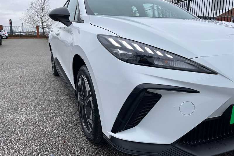 Used MG MG4 2023 for sale - 77554369: Photo 48