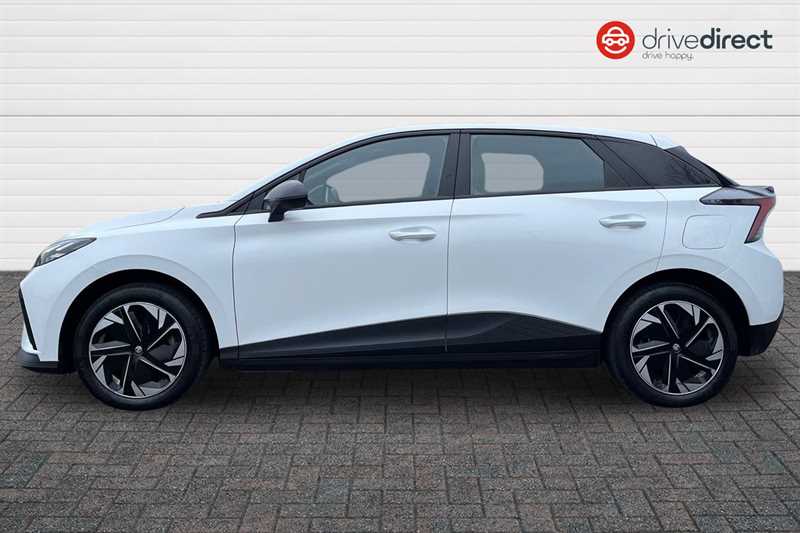 Used MG MG4 2023 for sale - 77554369: Photo 6