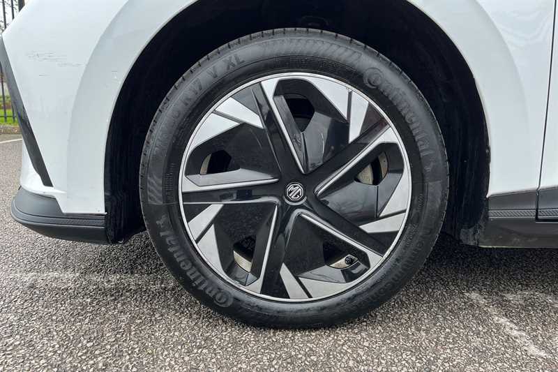 Used MG MG4 2023 for sale - 77554369: Photo 9