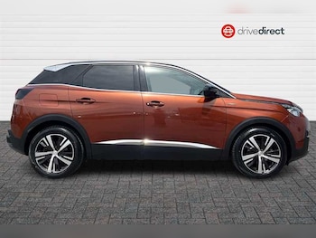 Used Peugeot 3008 2019 for sale - 79135784: Photo