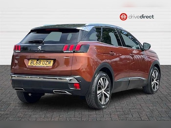 Used Peugeot 3008 2019 for sale - 79135784: Photo