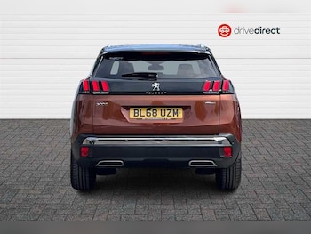 Used Peugeot 3008 2019 for sale - 79135784: Photo