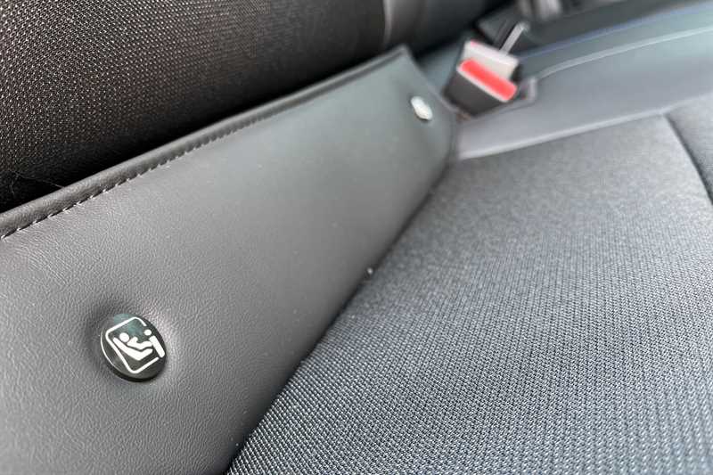 Used MG MG4 2025 for sale - 77566603: Photo 43