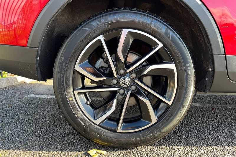 Used MG MG ZS 2022 for sale - 76756132: Photo 10