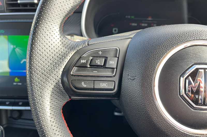 Used MG MG ZS 2022 for sale - 76756132: Photo 21