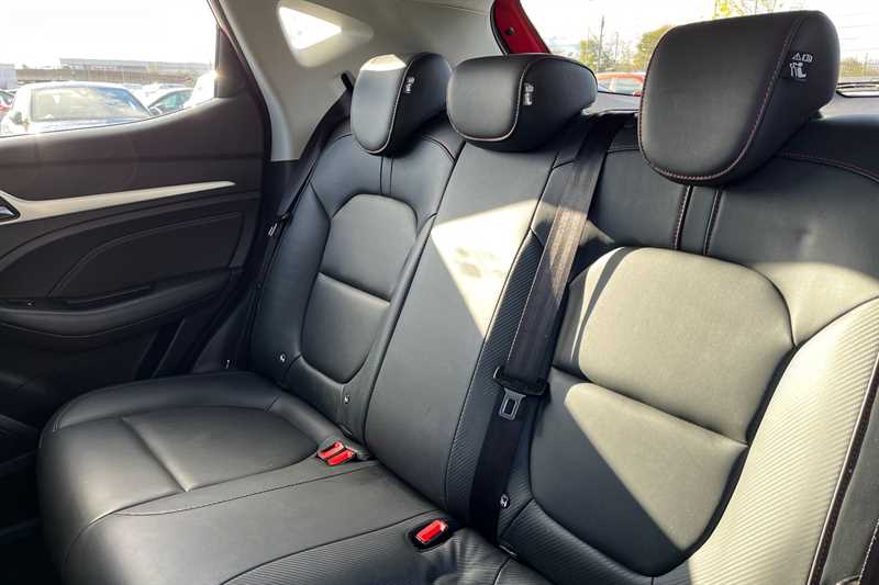 Used MG MG ZS 2022 for sale - 76756132: Photo 24