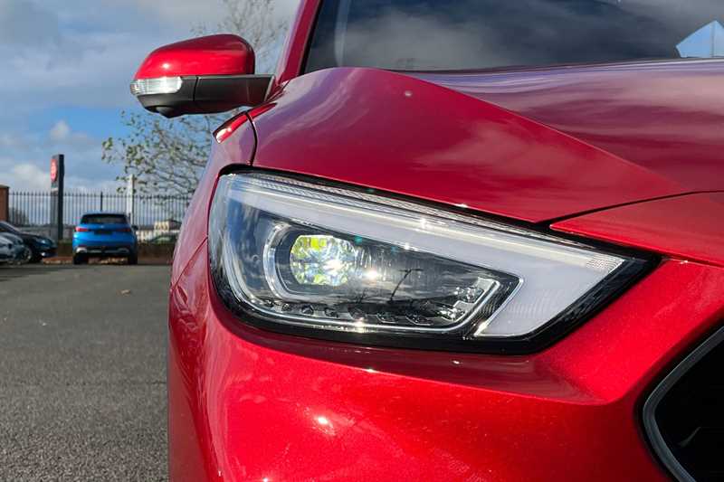 Used MG MG ZS 2022 for sale - 76756132: Photo 28