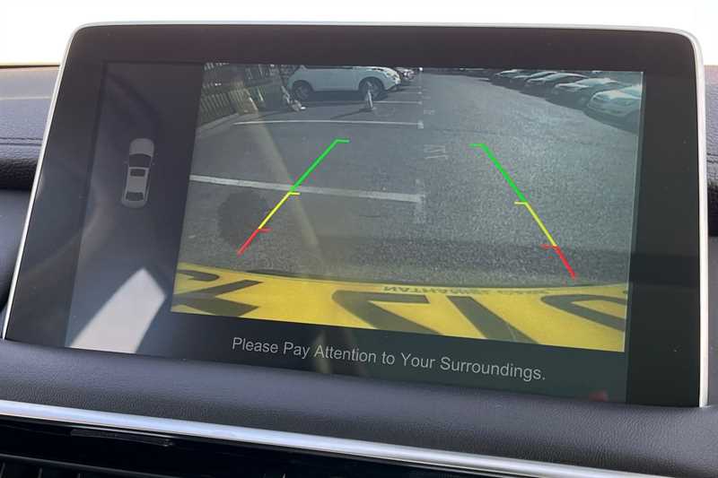 Used MG MG HS 2021 for sale - 76956169: Photo 19