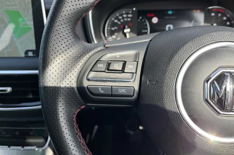 Used MG MG HS 2021 for sale - 76956169: Photo 21