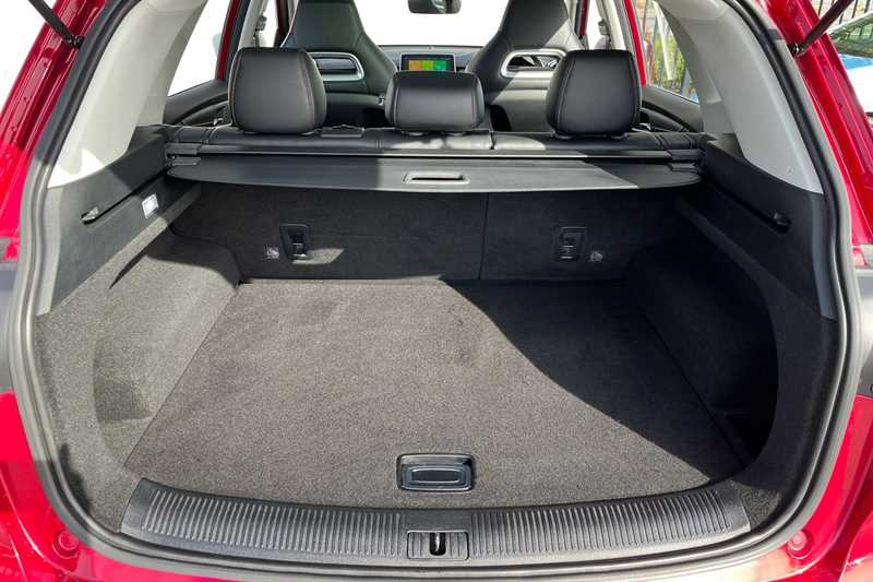 Used MG MG HS 2021 for sale - 76956169: Photo 25