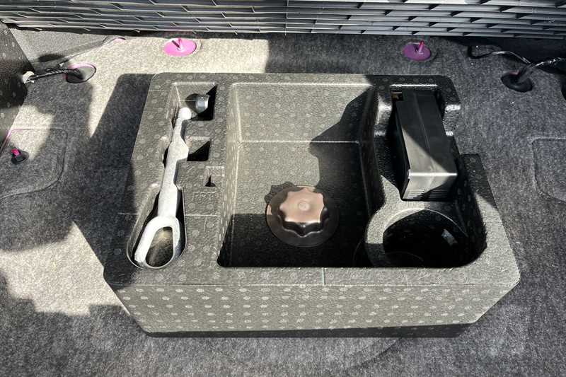 Used MG MG HS 2021 for sale - 76956169: Photo 37