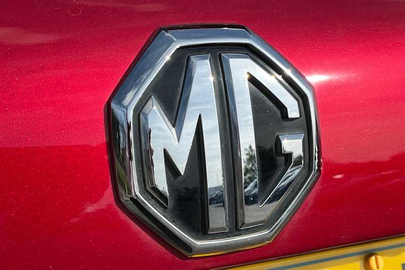 Used MG MG HS 2021 for sale - 76956169: Photo 38