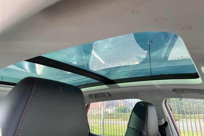 Used MG MG HS 2021 for sale - 76956169: Photo 45