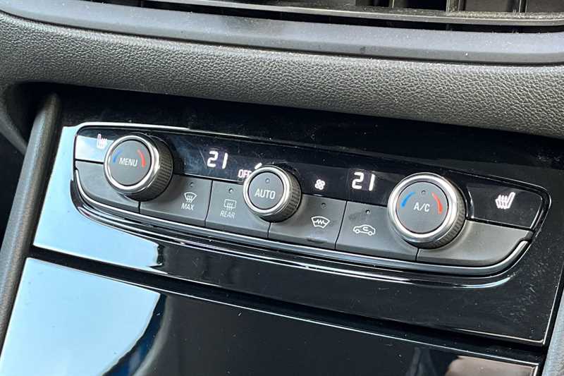 Used Vauxhall Grandland 2023 for sale - 77944309: Photo 15