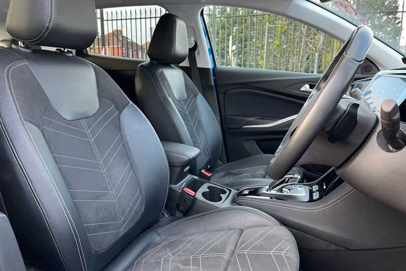 Used Vauxhall Grandland 2023 for sale - 77944309: Photo 23