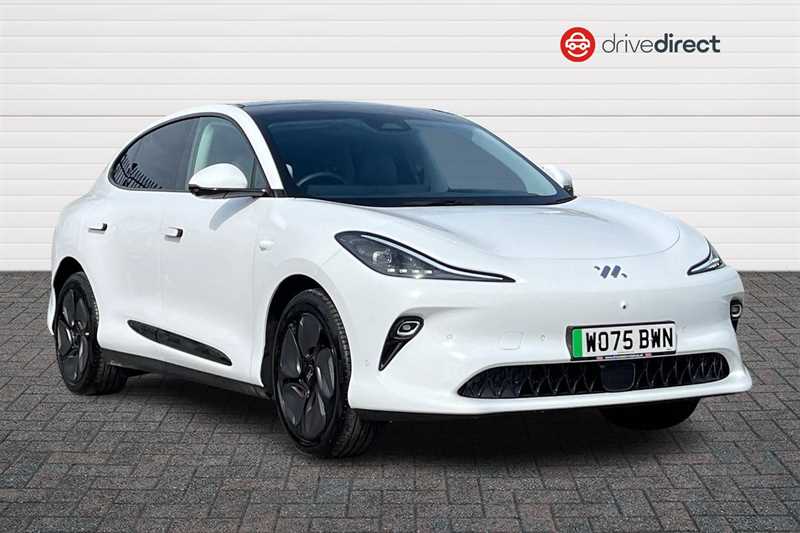 Used MG MG IM6 2026 for sale - 78130290: Photo 1