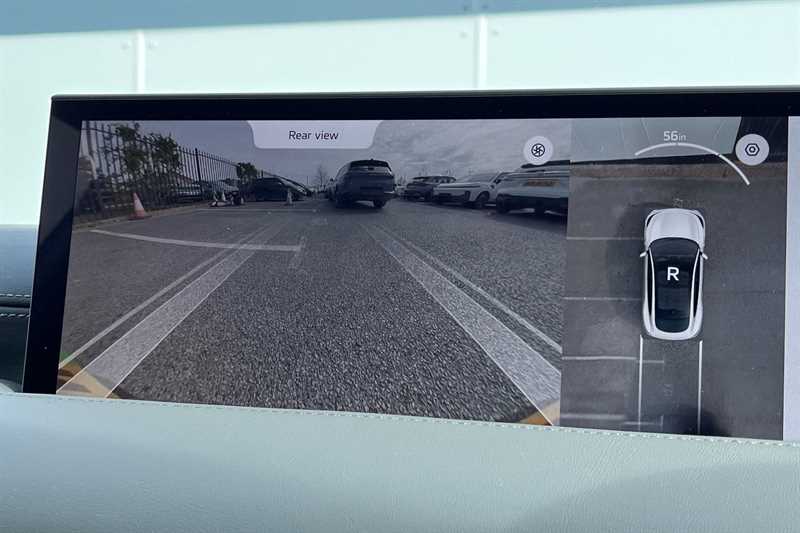 Used MG MG IM6 2026 for sale - 78130290: Photo 19