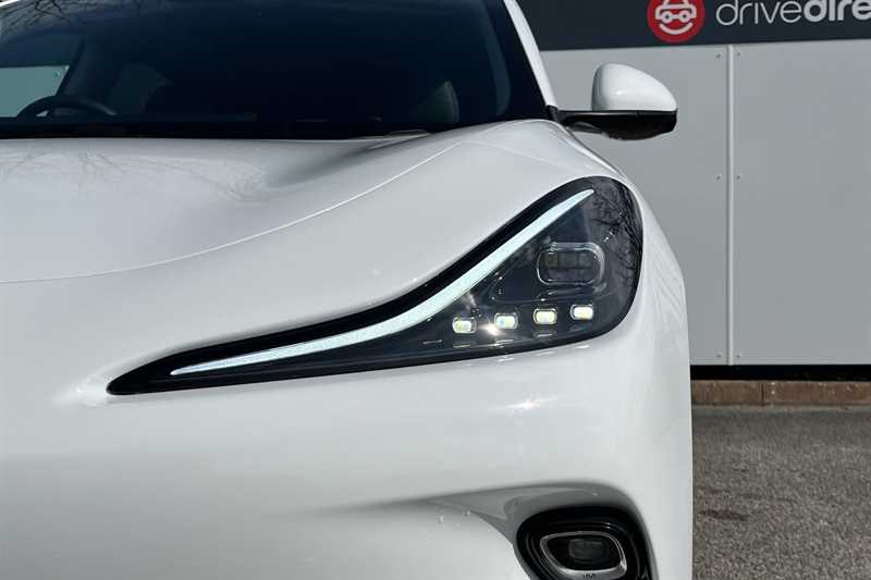 Used MG MG IM6 2026 for sale - 78130290: Photo 29