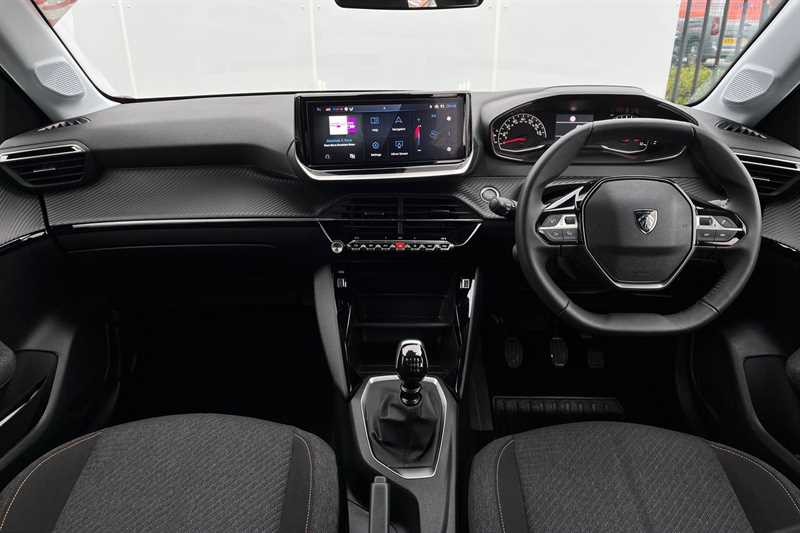 Used Peugeot 208 2025 for sale - 77318114: Photo 13