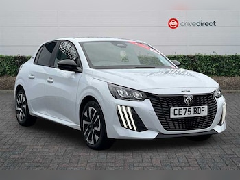 Used Peugeot 208 2025 for sale - 77318114: Photo