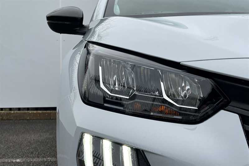 Used Peugeot 208 2025 for sale - 77318114: Photo 28