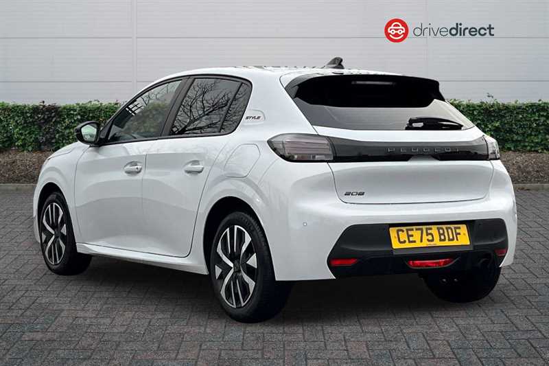 Used Peugeot 208 2025 for sale - 77318114: Photo 5