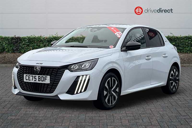 Used Peugeot 208 2025 for sale - 77318114: Photo 7