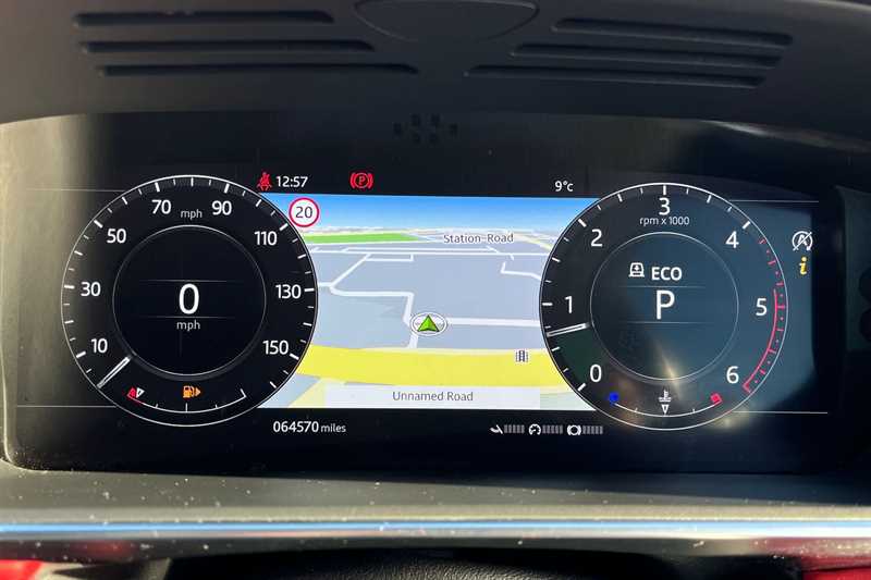 Used Land Rover Range Rover Sport 2019 for sale - 77430921: Photo 20