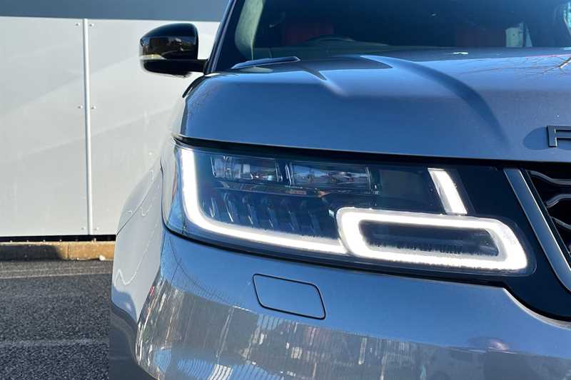 Used Land Rover Range Rover Sport 2019 for sale - 77430921: Photo 28