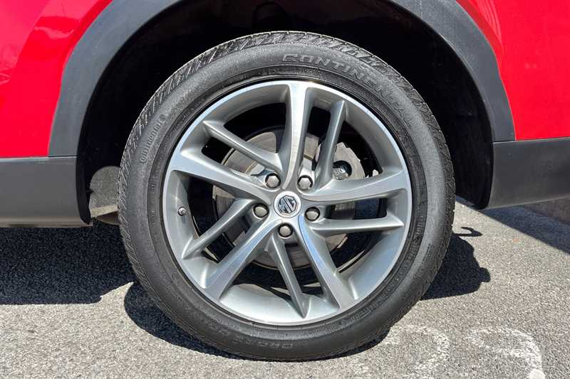 Used MG MG HS 2023 for sale - 78216754: Photo 10