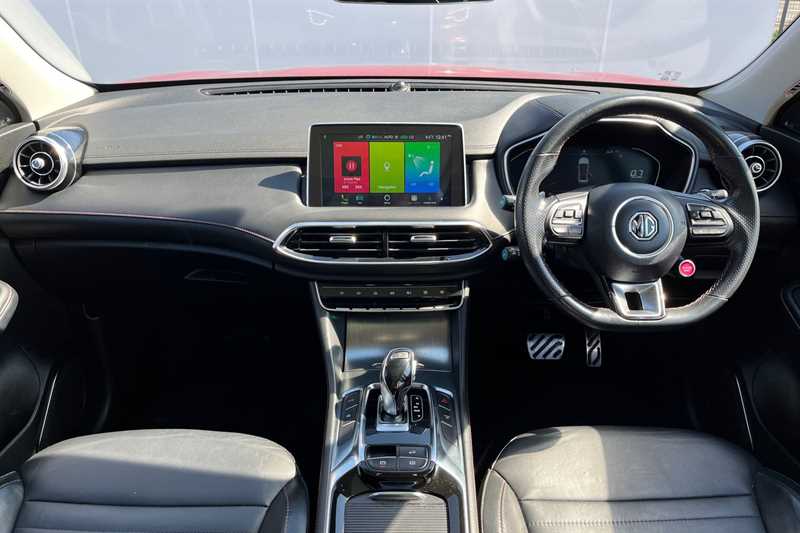 Used MG MG HS 2023 for sale - 78216754: Photo 13