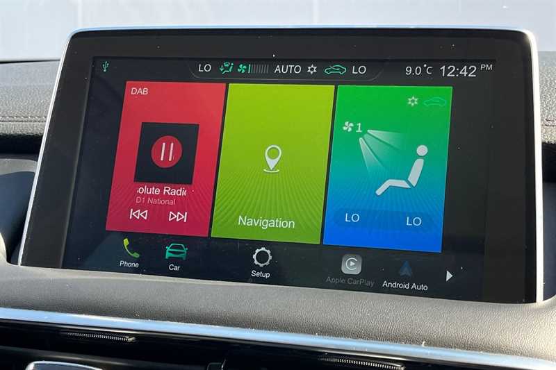 Used MG MG HS 2023 for sale - 78216754: Photo 17