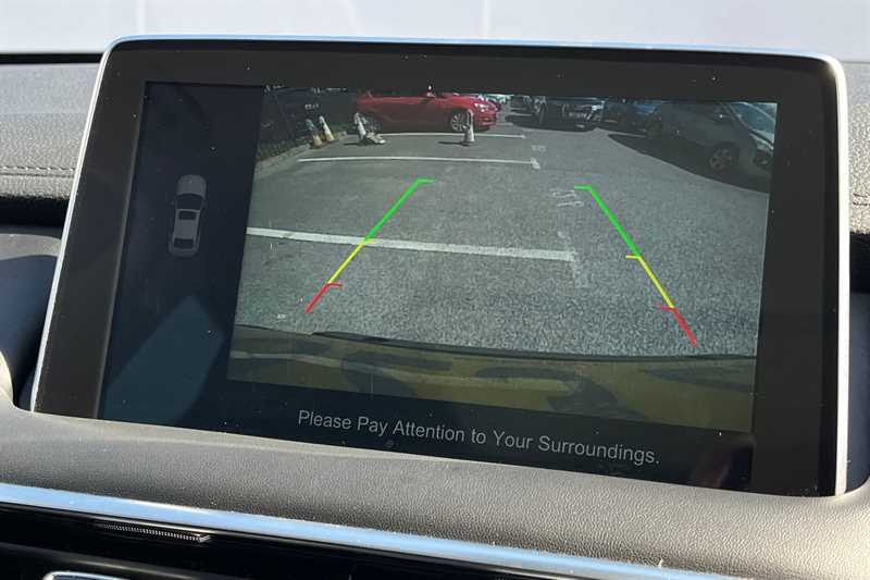 Used MG MG HS 2023 for sale - 78216754: Photo 19