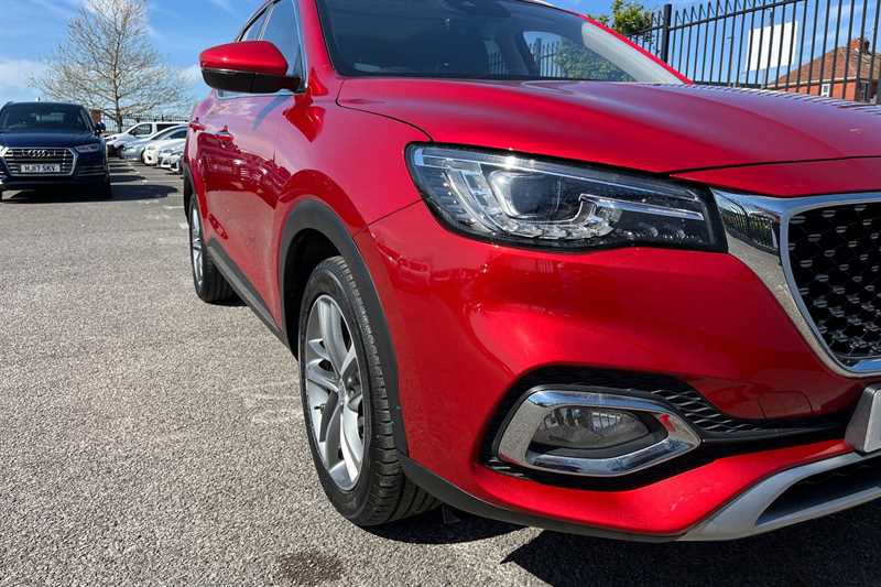 Used MG MG HS 2023 for sale - 78216754: Photo 49