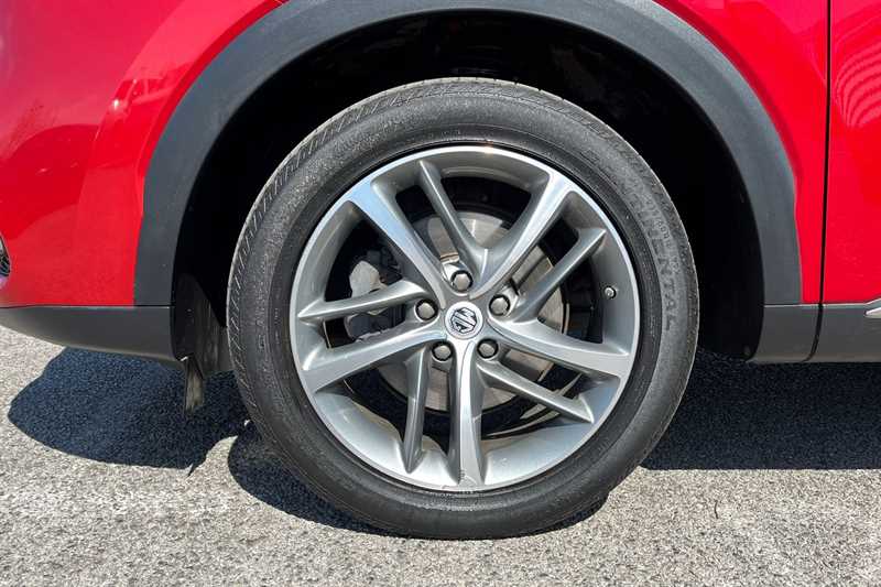 Used MG MG HS 2023 for sale - 78216754: Photo 9