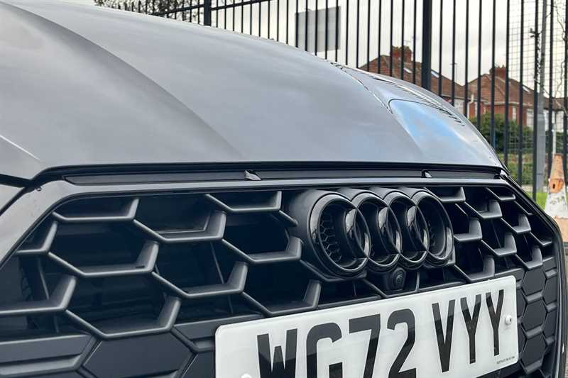 Used Audi A5 2022 for sale - 77787882: Photo 47