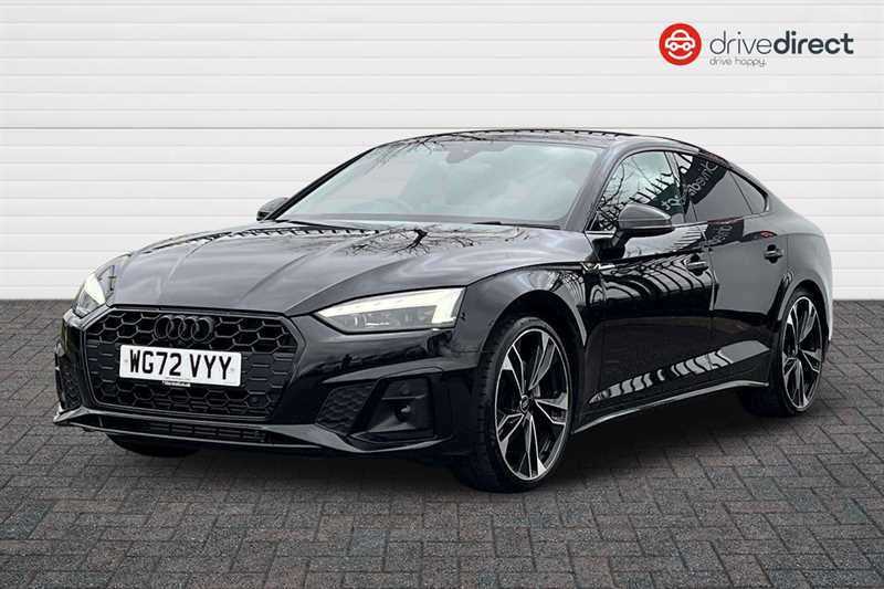 Used Audi A5 2022 for sale - 77787882: Photo 7