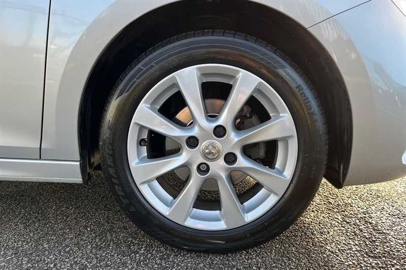 Used Vauxhall Corsa 2022 for sale - 76930129: Photo 11