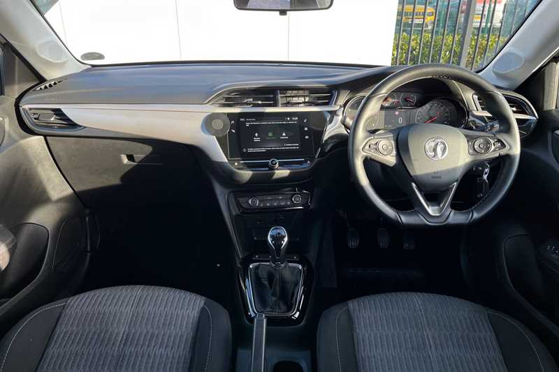 Used Vauxhall Corsa 2022 for sale - 76930129: Photo 13