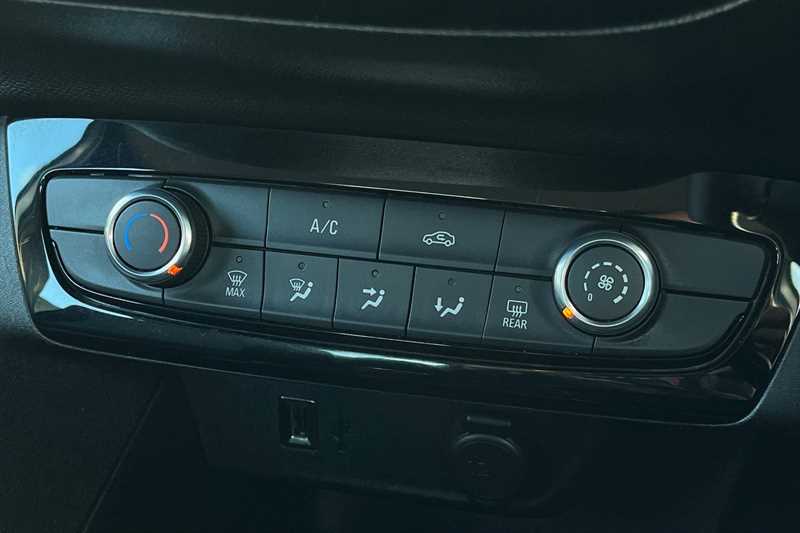 Used Vauxhall Corsa 2022 for sale - 76930129: Photo 15