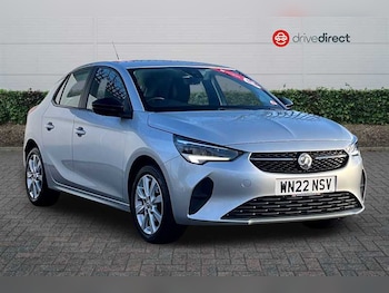 Used Vauxhall Corsa 2022 for sale - 76930129: Photo