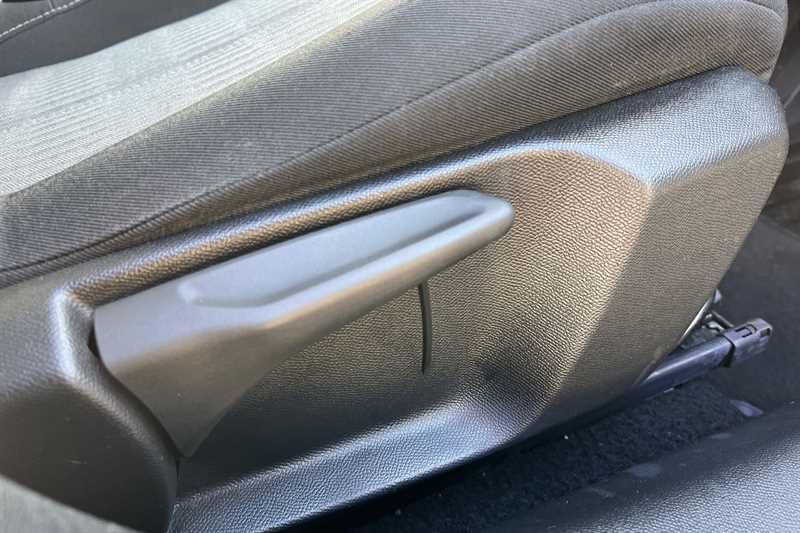 Used Vauxhall Corsa 2022 for sale - 76930129: Photo 26