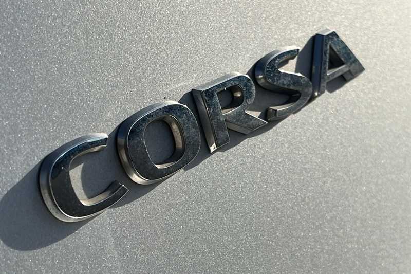 Used Vauxhall Corsa 2022 for sale - 76930129: Photo 30