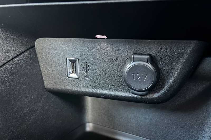 Used Vauxhall Corsa 2022 for sale - 76930129: Photo 39