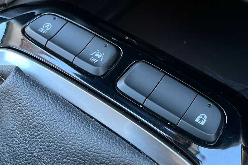 Used Vauxhall Corsa 2022 for sale - 76930129: Photo 40