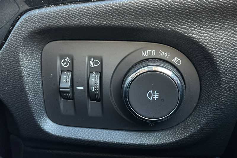 Used Vauxhall Corsa 2022 for sale - 76930129: Photo 42