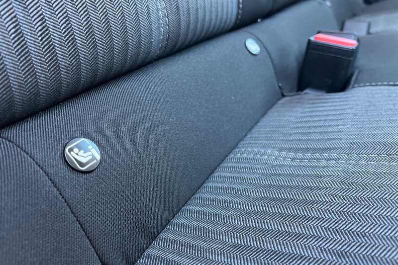 Used Vauxhall Corsa 2022 for sale - 76930129: Photo 45